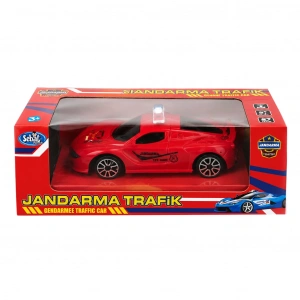 SEBAT UZ. KUM. 2 FONK. JANDARMA SB-2035