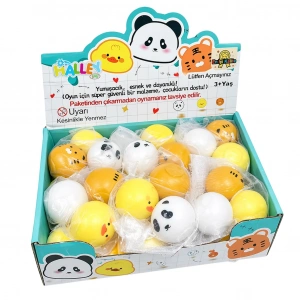 SEHER SH59721 4CM SKUSHI OYUNCAK (192)