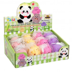 SEHER SH59722 8CM SKUSHI OYUNCAK (240)