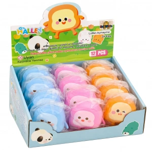 SEHER SH59724 8,5CM SKUSHI OYUNCAK (240)