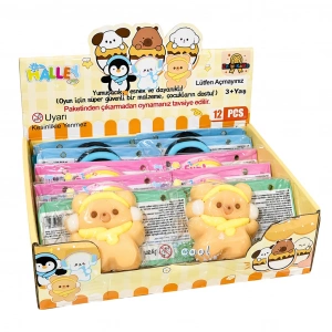 SEHER SH59728 8CM SKUSHI OYUNCAK (288)