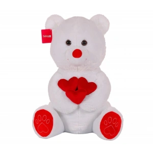 SELAY 1011 KALPLİ SEVİMLİ AYI 65 CM