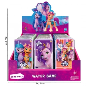ŞENGÜLLER 2586X-MLP MY LİTTLE PONY SU OYUNU (216)