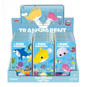 ŞENGÜLLER 2586X SU OYUNU OKYANUS (216)