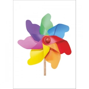 ŞENOL 20 CM RÜZGAR GÜLÜ (80)