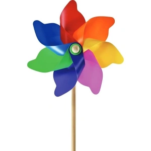 ŞENOL 25 CM RÜZGAR GÜLÜ (80)