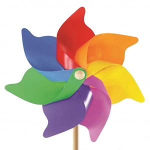 ŞENOL 35 CM RÜZGAR GÜLÜ