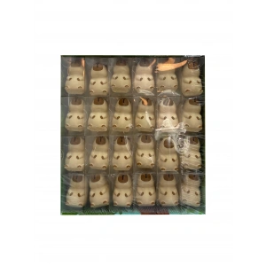 ŞENOL CAPYBARA OYUNCAK  (24)