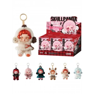 ŞENOL SKULL PANDA BEBEK