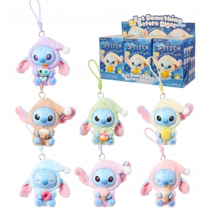 ŞENOL STİTCH VINLY PLUSH TOY SUPRISE BOX (6)