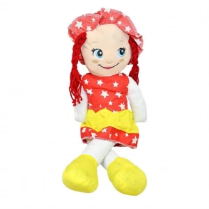 SEVECEN MS-2760 60 CM SAFİNAZ BEZ BEBEK