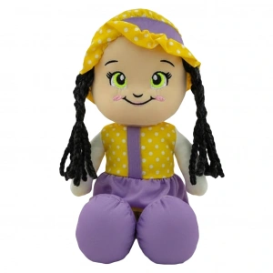 SEVECEN SN-0123 30 CM SENA BEZ BEBEK