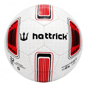SPOR DÜNYASI 07600 NOVA FUTBOL TOPU NO: 5 HATTRICK