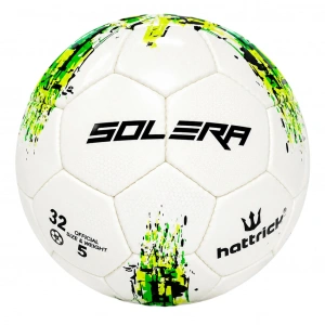 SPOR DÜNYASI SOLERA FUTBOL TOPU NO :5 HATTRICK