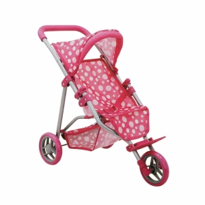 SUNMAN S00000663 3 TEKER. AKSESUAR PUSET TENTELİ PUANTİYELİ DESEN METAL (6)