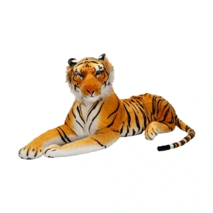 SUNMAN S00001397 PELUŞ KAPLAN YATAN 90 CM  KHV.