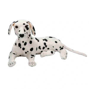 SUNMAN S00001412 PELUŞ KÖPEK DALMAÇYALI YAN YATAN 68 CM
