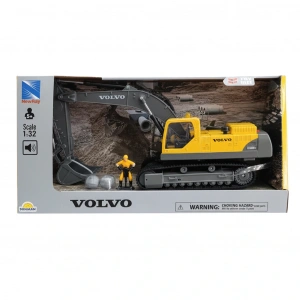 SUNMAN S00002229 VOLVO İNŞAAT ARAÇ.EKSKAVATÖR (6)