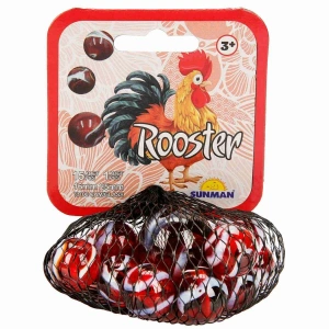 SUNMAN S00003008 SUN-GLS-DJN MİSKET HOROZ 15+1 FİLE