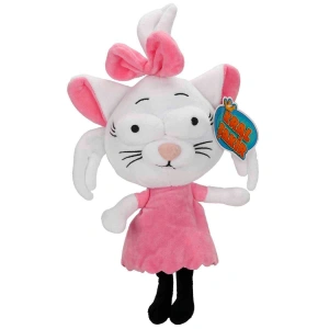 SUNMAN S00003108 SUN-JNH-SK.PELUŞ CANAN 25CM.(KRAL)