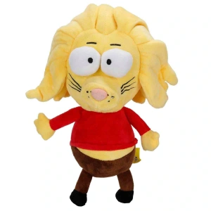 SUNMAN S00003110 SUN-JNH-SK.PELUŞ REMZİ 25CM.(KRAL)