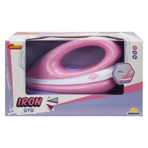 SUNMAN S00003457 SUN-RST-HMY-EV ALETİ ÜTÜ SES/IŞIK