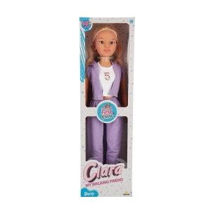 SUNMAN S00003531 BEBEK CLARA SPORTY WALKING DOLL 80 CM.2A (6)