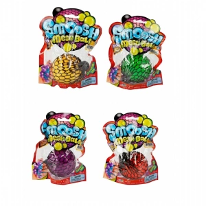 SUNMAN S00004219 FIŞKIRAN TOP YMŞK.SMOOSH MESH 4R