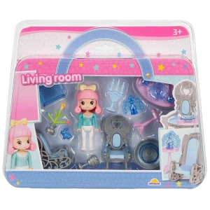 SUNMAN S00004367 FİGÜR SET OTURMA ODASI 2A.