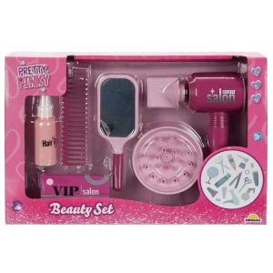 SUNMAN S00004377 SUN-YFN-PRP-GÜZELLİK SET SAÇ TASARIMI SES/IŞIK 2A.