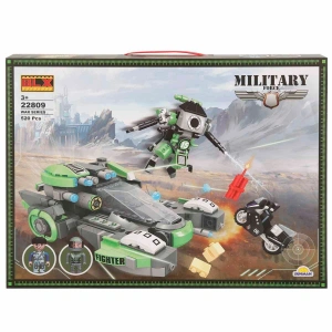 SUNMAN S00004409 SUN-RST-BLX-SWAT SET 2FGR.520PRÇ.