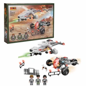 SUNMAN S00004410 - SUN-RST-BLX-SWAT SET 3FGR.346PRÇ