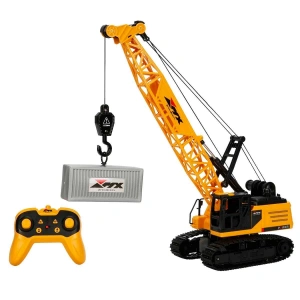 SUNMAN S00004494 SUN-RST-SNC-R/C F/F VİNÇ 3.7V.USB.2.4GHZ.SESLİ/IŞIKLI