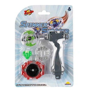 SUNMAN S00004521  SUN-RST-ZAP-TOPAÇ FIRLATICILI 4R