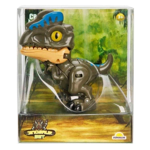 SUNMAN S00004526 SUN-RST-CRZ-ROBOT DİNOZARA DÖNÜŞEN 4A.12D.