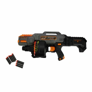 SUNMAN S00004574 SUN-ZEC-ZAP-SİLAH SÜNGER ATAN BLAZE STORM PRO 60 MERMİLİ B/O