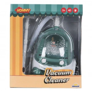 SUNMAN S00004897 SUN-RST-LCH-EV ALETİ MİNİ SÜPÜRGE YŞL