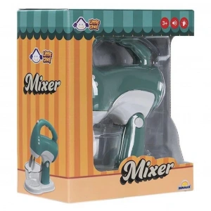 SUNMAN S00004898 SUN-RST-LCH-EV ALETİ MİNİ MİKSER YŞL.