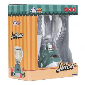 SUNMAN S00004900  SUN-RST-LCH-EV ALETİ MİNİ BLENDER YŞL