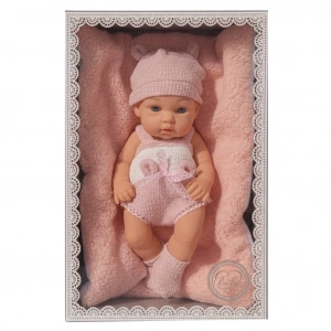 SUNMAN S00004905 SUN-RST-BEBEK İSPANYOL BATTANİYELİ 30CM.2A.