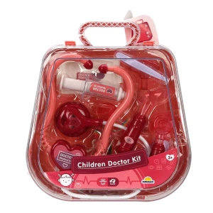 SUNMAN S00004947 SUN-YFN-DOKTOR SET ÇANTALI SES/IŞIK 2R.