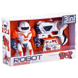 SUNMAN S00004959 ROBOT DOMINATOR 3İN1 (12)