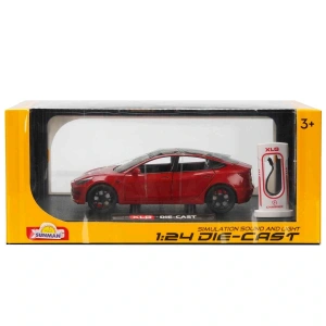 SUNMAN S00004997 SUN-YFN-1/24 ARABA XLG MODEL-3 5R.SESLİ/IŞIKLI