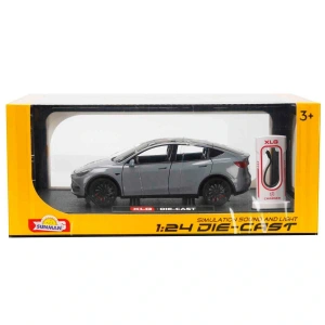 SUNMAN S00004999 SUN-YFN-1/24 ARABA XLG MODEL-Y 5R.SESLİ/IŞIKLI