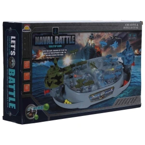 SUNMAN S00005101 SUN-RST-OYUN SET DENİZ SAVAŞI (8)