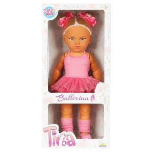 SUNMAN S00006455 SUN-SABC-DZM-BEBEK TİNA BALLERİNA 45CM 2R