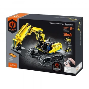 SUNMAN S00008037 SUN-IMM-R/C KEPÇE APP.FONK.3IN1 2.4GHZ.430PRÇ.