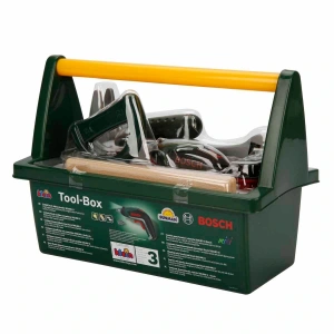 SUNMAN S00008436 SUN-KLT-TAMİR SET BOSCH EL ÇANTASI 17PRÇ.SES/IŞIK