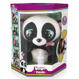 SUNMAN S00009519 SUN-IMC-PELUŞ YOYO PANDA FONK./SESLİ