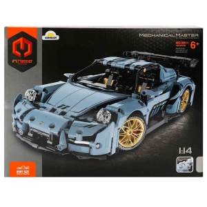 SUNMAN S00009811  SUN-IMM-1/14 SÜPER ARABA MV.1221PRÇ.